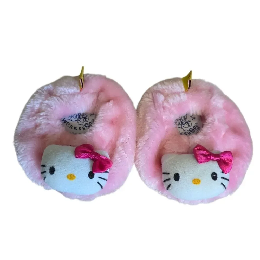 Build A Bear Slipper Bundle
